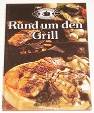 Rund um den Grill , Isolde