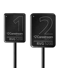 RVG 5200 Sensor: Größe 1 &