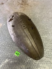 DKW RT Motor Seitendeckel