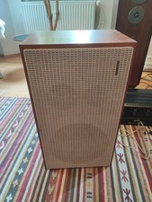 Klein + Hummel TL-2 Lautsprecher Boxen High End Telewatt Tl2 