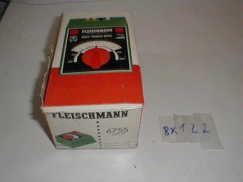 Fleischmann modelleisenbahn - fleischmann,