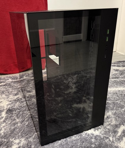 Lian o11 dynamic razer - li, pc-o11