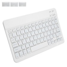 Kabellose BT-Tastatur 10 Zoll