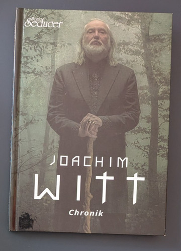 Joachim witt chronik - joachim,