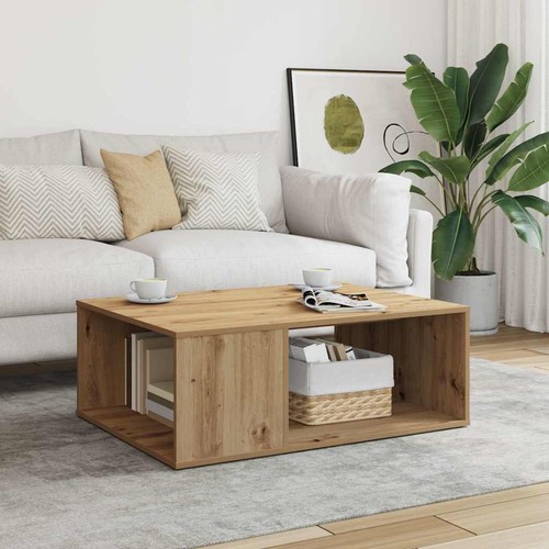 Couchtisch holzwerkstoff - couchtisch,