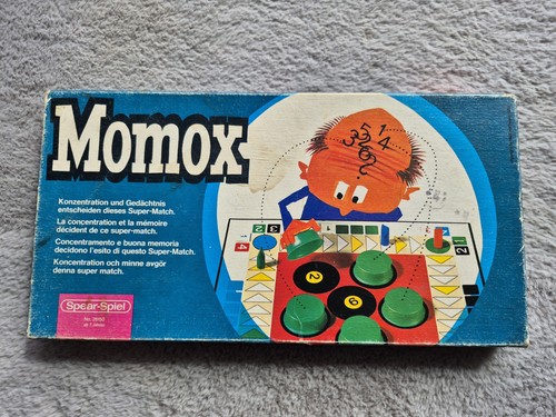 Momox spear spiel vintage - spear-spiel,