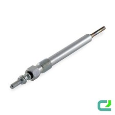 Glühkerze 4,4 V nachglühfähig Rundstecker HELLA für u.a. AUDI A1