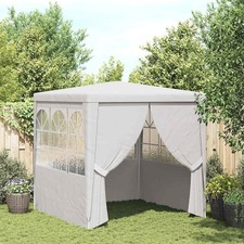 Profi partyzelt seitenwände - profi,