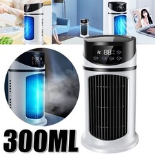 Mobiles Klimagerät Ventilator