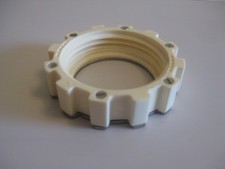 Nutmutter für SIMAC