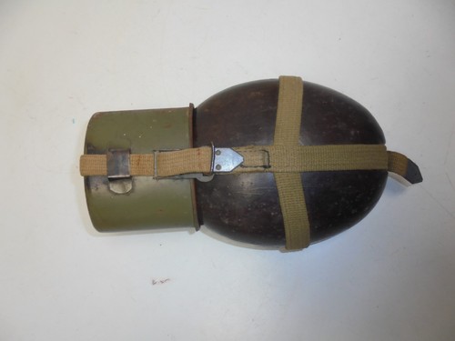 2wk feldflasche wehrmacht - 2wk,