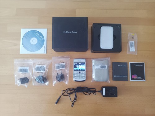 Blackberry bold 9780 - bold,