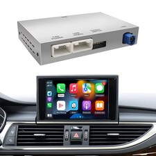 CarPlay AutoABC Modul für