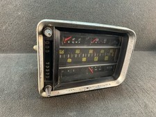 248750 Tachometer MERCEDES-BENZ Heckflosse (W110) KR1250 230 