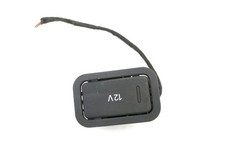 Audi A6 4B VW 12 Volt V Anschluß 4B0925071A VW AUDI Wohnwagen Strom 