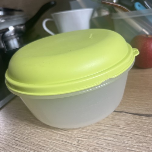Tupperware clarissa hitparade - tupperware,