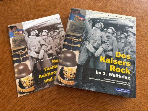 Des kaisers rock - des, ,