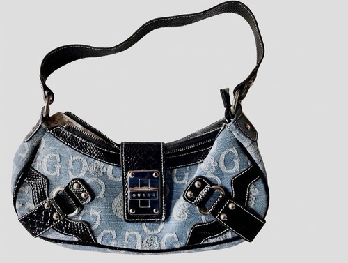 Y2k vintage guess - y2k, monogram
