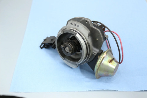 Zündverteiler 6l opel - 1,6l,