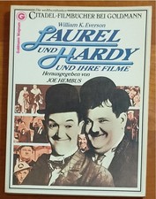 William K. Everson „Laurel