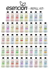 Raumduft Nachfüllflasche für Diffuser Lufterfrischer viele neue Düfte! 1Liter