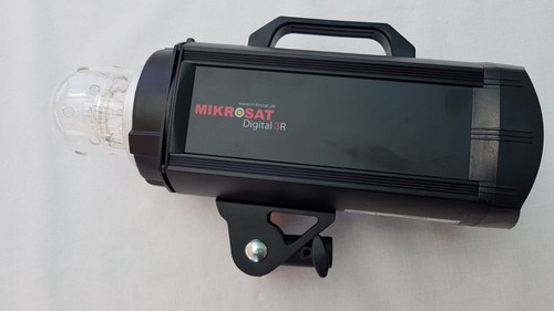 Mikrosat digital studio - mikrosat, 3r