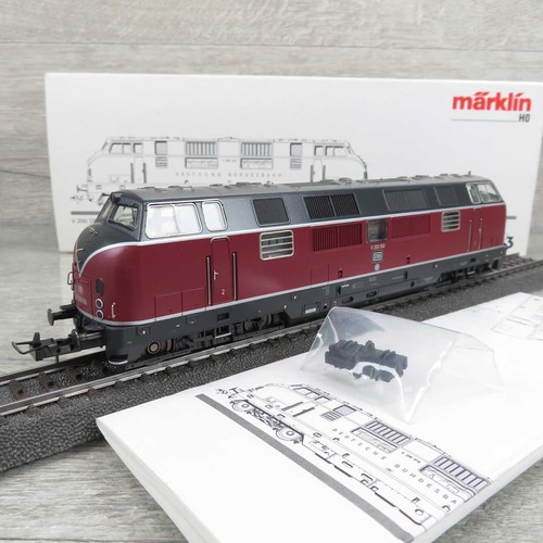 Märklin 33803 db - -,