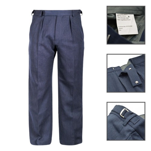 Herren hose original british - original,