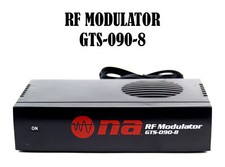 New Nippon Universal RF