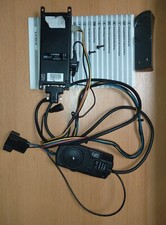 Opel Basiseinheit Steuergerät THB Bury Freisprecheinrichtung GM 93165137 Astra H