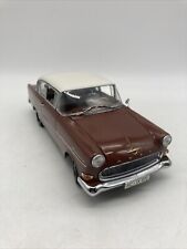 Minichamps Opel Rekord P1 1958-1960 1:18