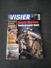 Visier Magazin 10/23