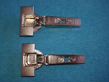 IKEA - UTRUSTA Metod Maximera Blum - 2er-Pack TOPFSCHARNIERE