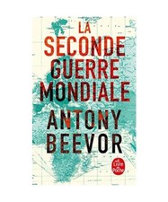 La Seconde Guerre Mondiale