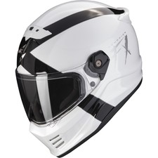 Scorpion Motorrad Helm