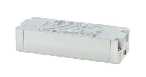 Paulmann led trafo - paulmann,