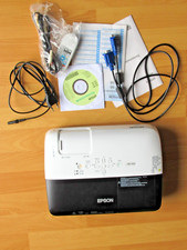 Epson s62 beamer guter - ,