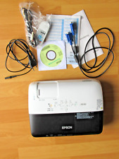 Epson EB-S62 Beamer,  guter Zustand, Glühbirne defekt