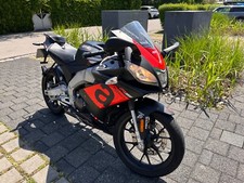 aprilia rs 125