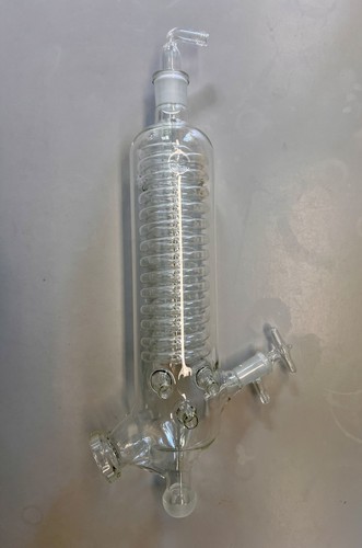 Kühler rotationsverdampfer - kühler,