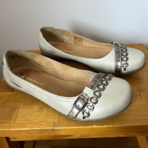 Hush puppies ballerina 40 - puppies,