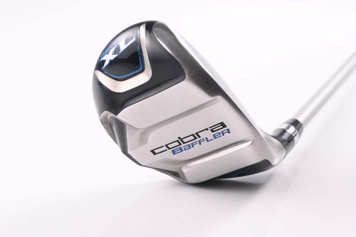 Cobra baffler hybrid - cobra, xl
