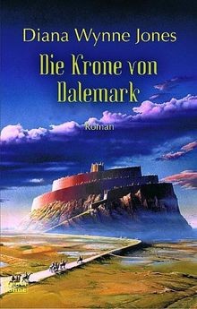 Die krone von dalemark - die,