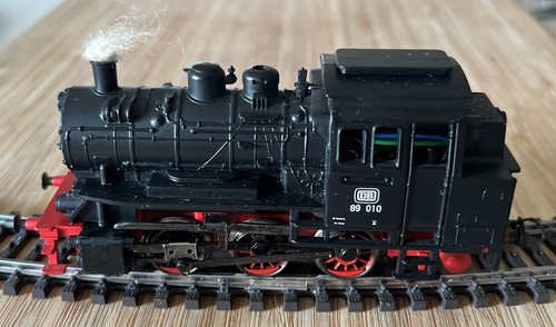 Märklin 30000 tenderlok - märklin,