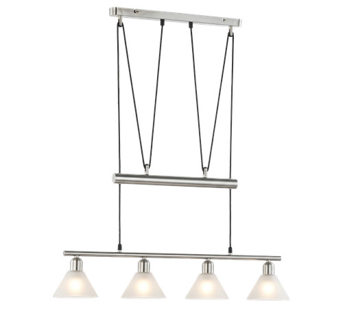 Trio stamina pendelleuchte - trio,