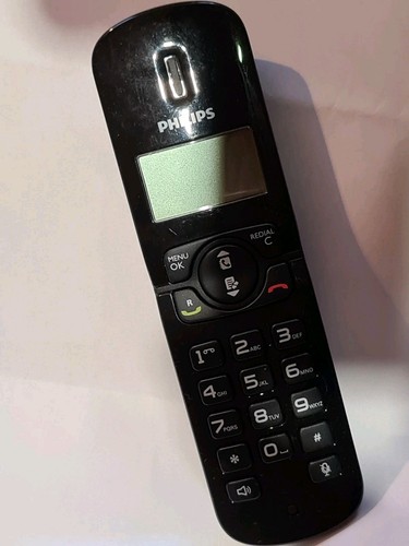 Philips cd181 telefon - cd181,