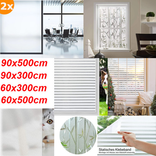 Fensterfolie - ,