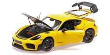Minichamps 110062124 PORSCHE