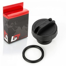 Tankdeckel Kraftstofftank