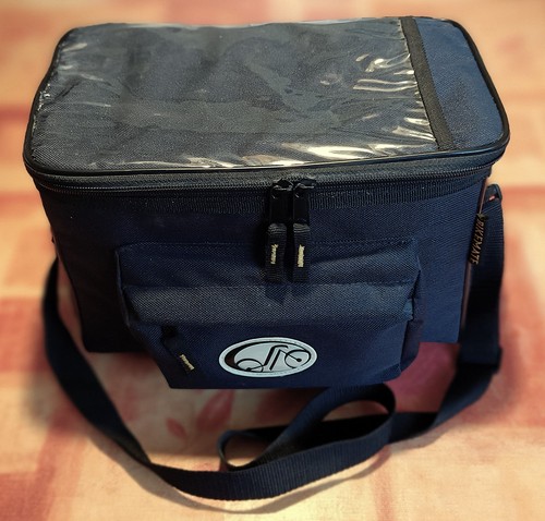 Bikemate fahrrad lenkertasche - bikemate,